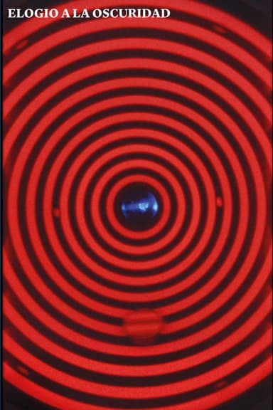 In Praise Of Darkness poster