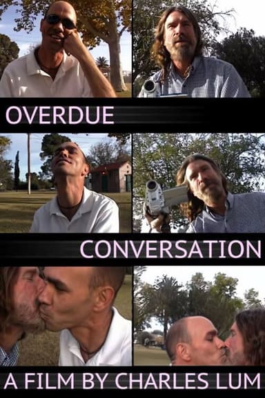 Overdue Conversation poster