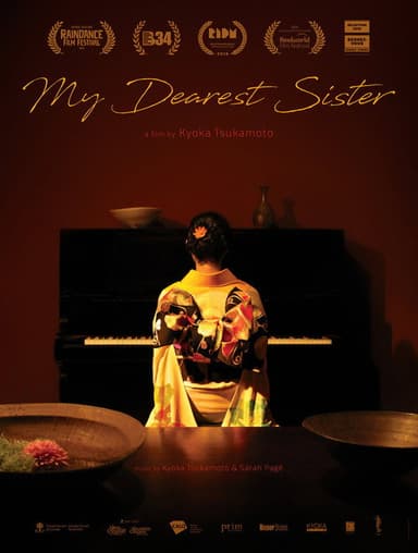 My Dearest Sister poster