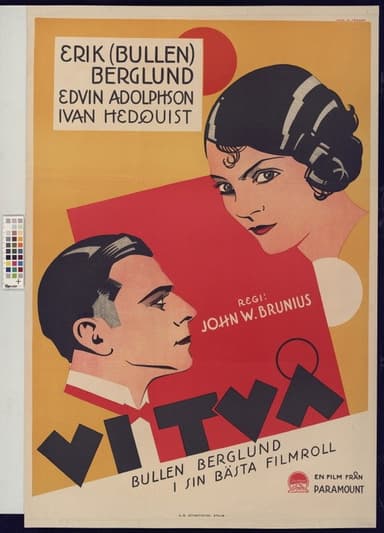The Two of Us poster