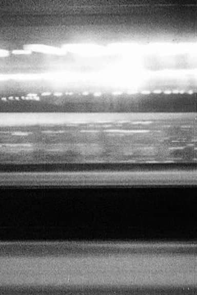 Night Train poster