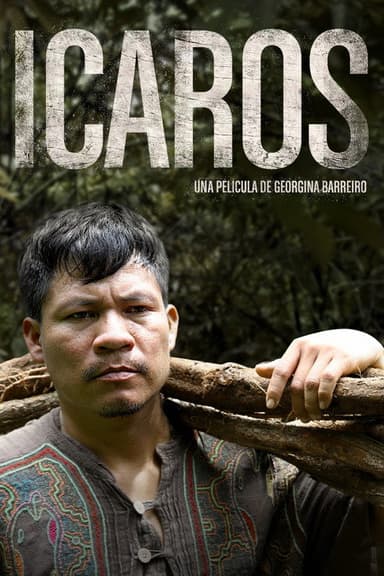 Icaros poster