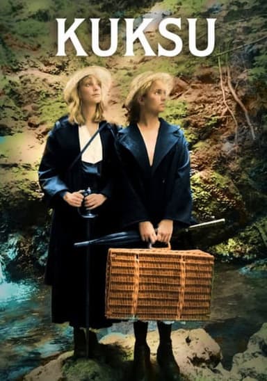 Kuksu poster
