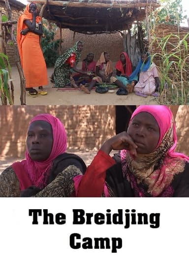 The Breidjing Camp poster