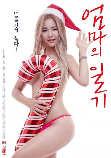 Mom's Diary poster