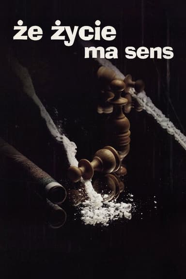 That Life Makes Sense poster