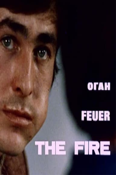Fire poster