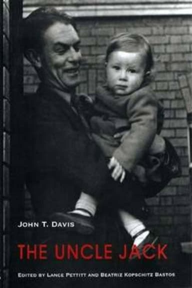 The Uncle Jack poster