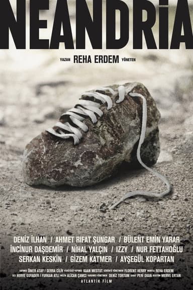 Neandria poster