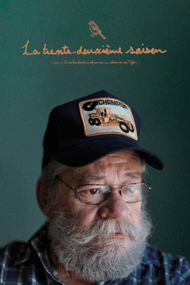 Thirty-Second Season poster