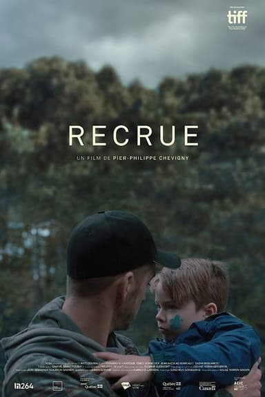 Rebel poster