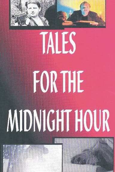 Tales for the Midnight Hour poster
