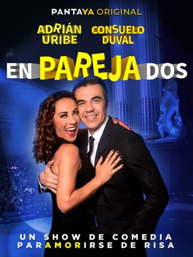 EnPAREJAdos poster