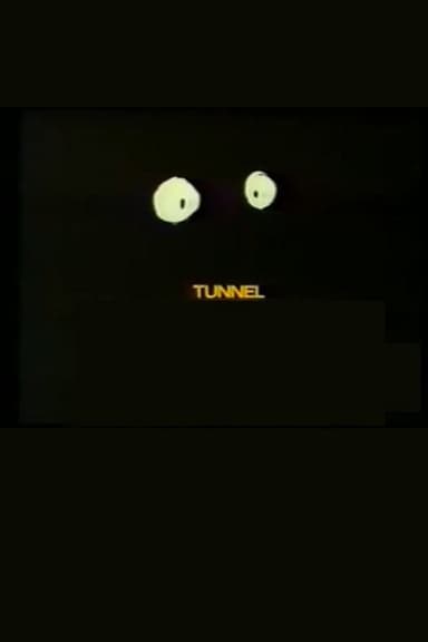 Tunnel poster