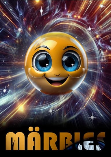 Marbles poster