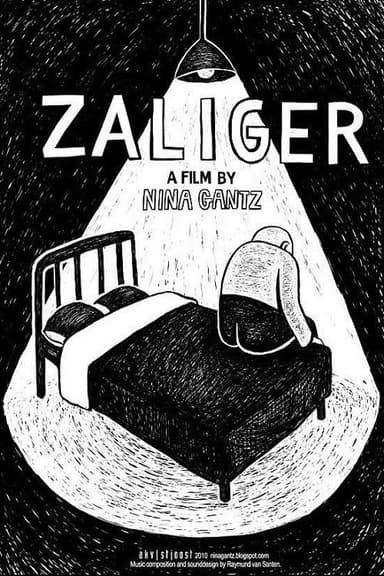 Zaliger poster
