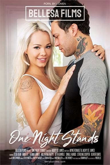 One Night Stands poster