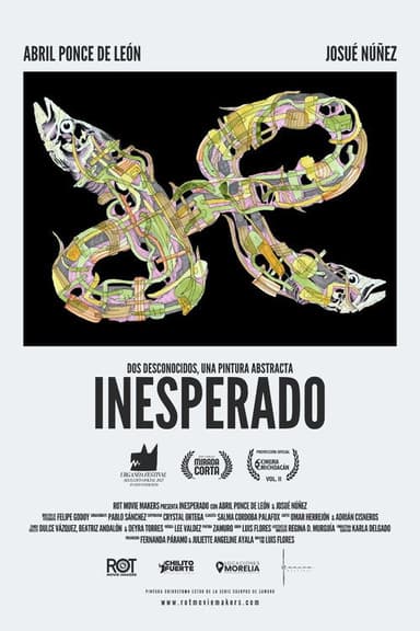 Inesperado poster