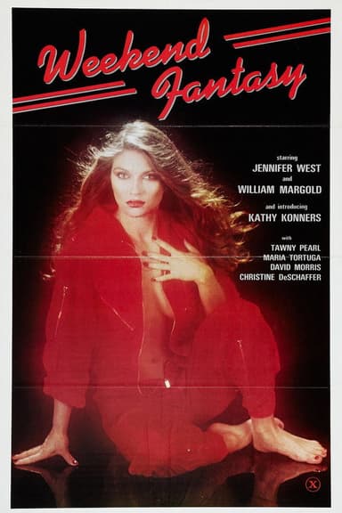 Weekend Fantasy poster