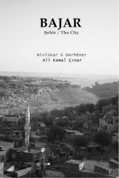 The City poster