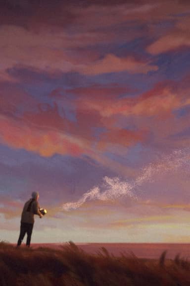 Sea You poster