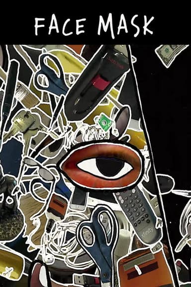 Face Mask poster