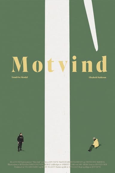Headwind poster
