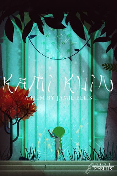 Kami Kuin poster
