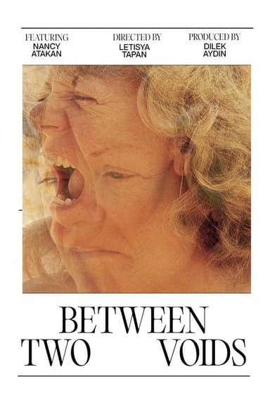 Between Two Voids poster
