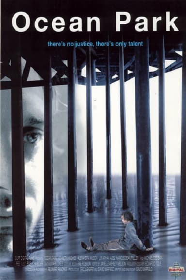Ocean Park poster