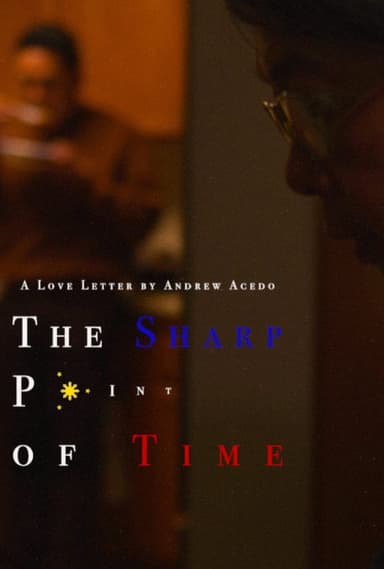 The Sharp Point of Time poster