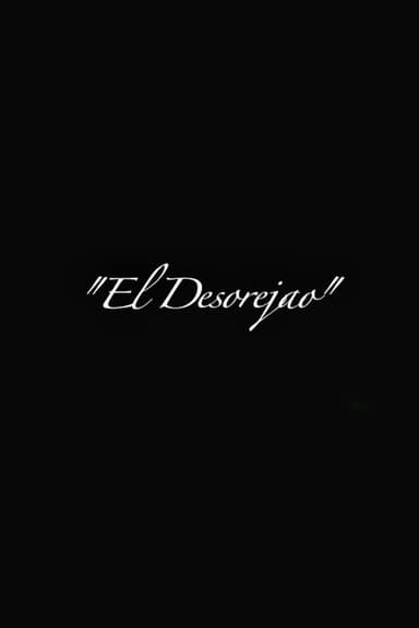 El Desorejado poster