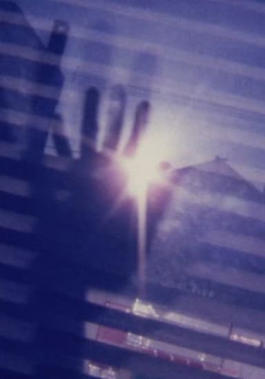 Incident's poster