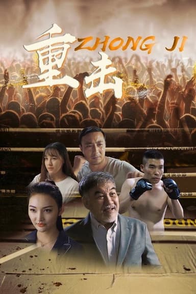 Punch poster