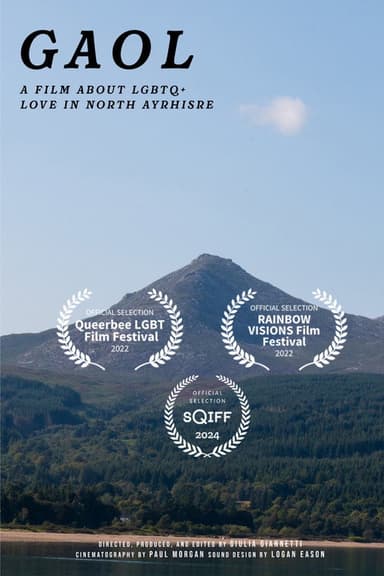 Love poster