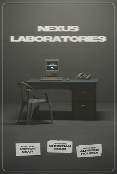 Nexus Laboratories poster