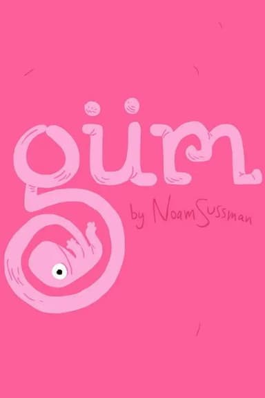 Güm poster