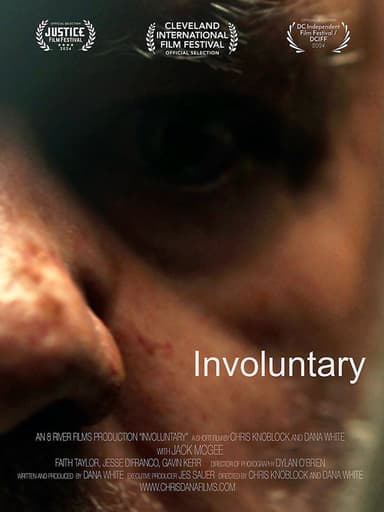 Involuntary poster