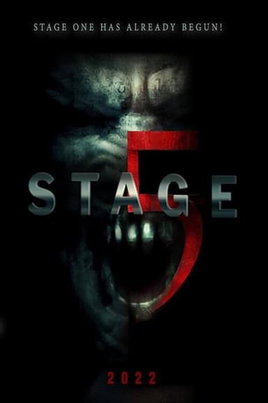 Stage 5 poster