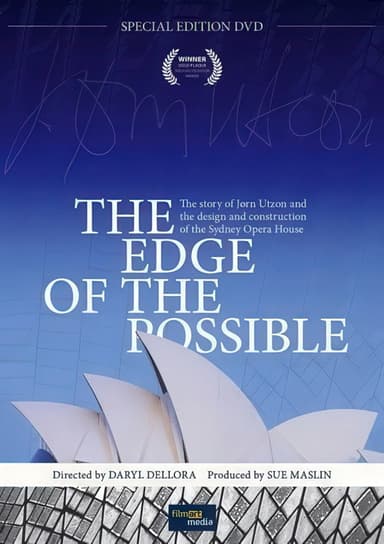 The Edge of the Possible poster