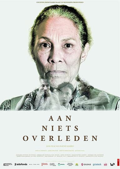 Died of Nothing poster
