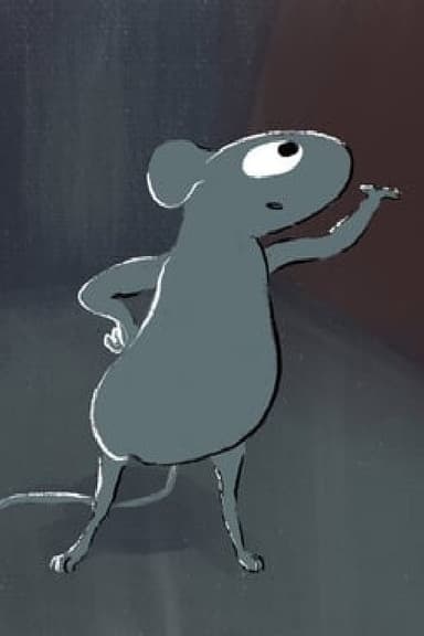 Of Mice and Books poster