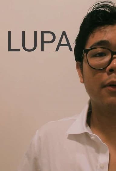 Lupa poster