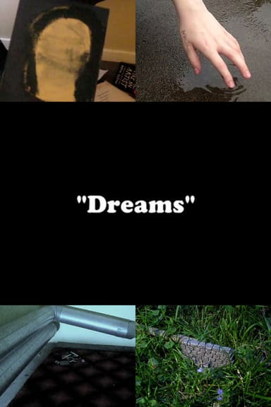 Dreams poster