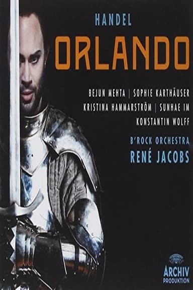 Orlando poster