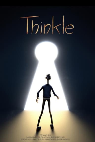 Thinkle poster