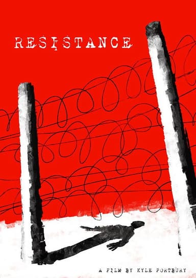 Resistance poster
