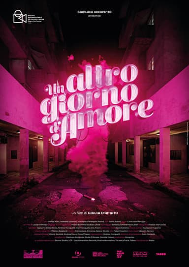 Un altro giorno d'Amore poster