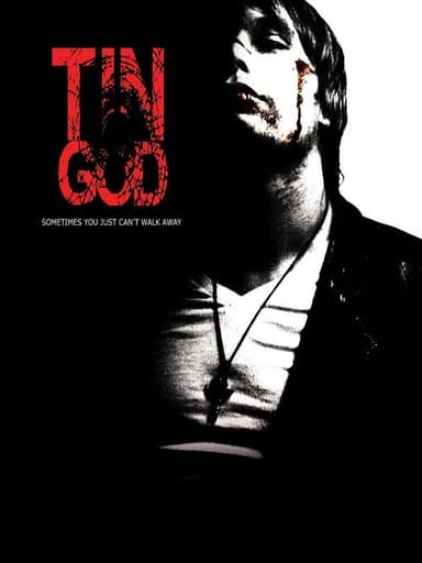 Tin God poster