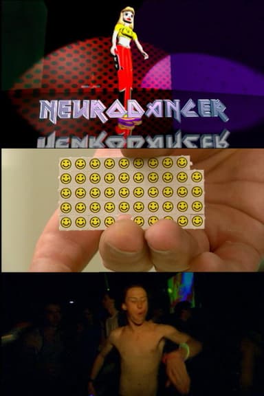 Neurodancer poster